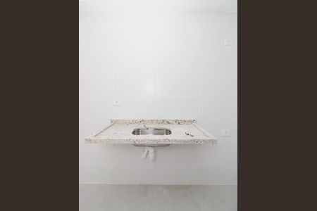 Apartamento para alugar com 41m², 2 quartos e sem vagaCozinha