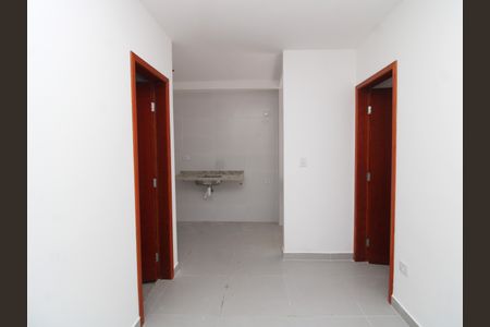 Apartamento para alugar com 41m², 2 quartos e sem vagaSala