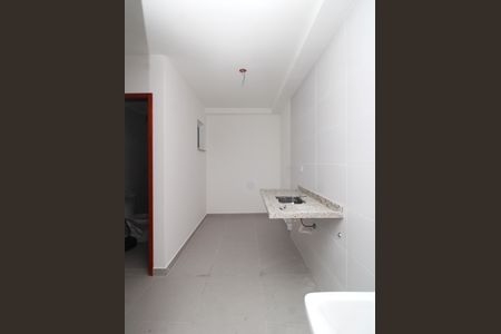 Apartamento para alugar com 41m², 2 quartos e sem vagaCozinha