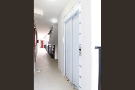Apartamento para alugar com 41m², 2 quartos e sem vagaÁrea comum