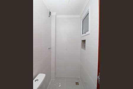 Apartamento para alugar com 41m², 2 quartos e sem vagaBanheiro Social