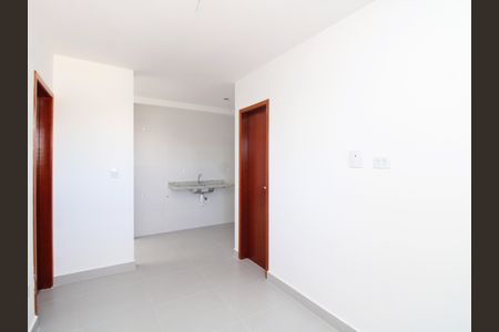 Apartamento para alugar com 41m², 2 quartos e sem vagaSala