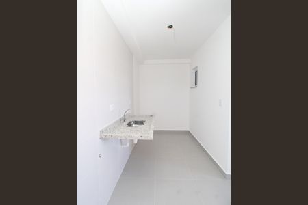 Apartamento para alugar com 41m², 2 quartos e sem vagaCozinha