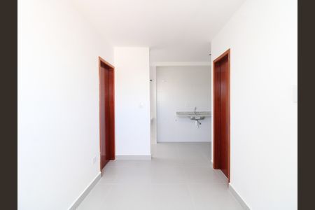 Apartamento para alugar com 41m², 2 quartos e sem vagaSala