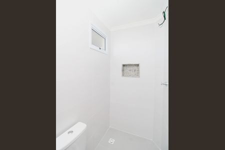 Apartamento para alugar com 41m², 2 quartos e sem vagaBanheiro da Suíte