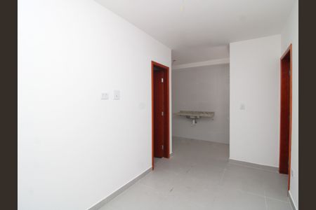 Apartamento para alugar com 41m², 2 quartos e sem vagaSala