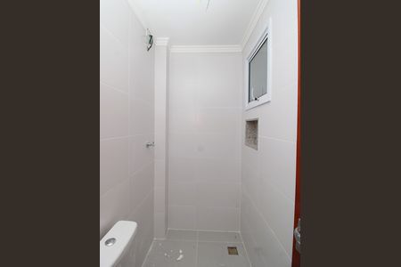 Apartamento para alugar com 41m², 2 quartos e sem vagaBanheiro Social