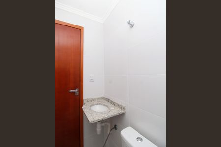 Apartamento para alugar com 41m², 2 quartos e sem vagaBanheiro Social