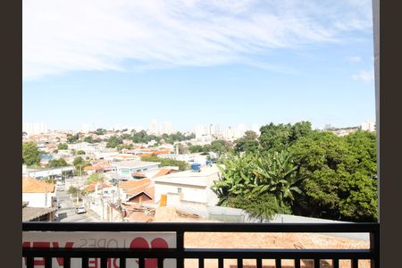 Apartamento para alugar com 41m², 2 quartos e sem vagaVista da Sala