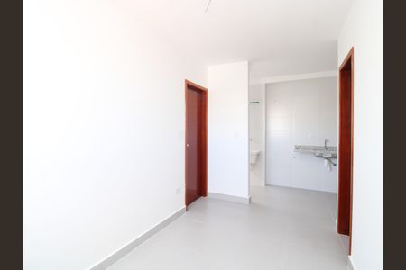 Apartamento para alugar com 41m², 2 quartos e sem vagaSala