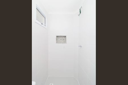 Apartamento para alugar com 41m², 2 quartos e sem vagaBanheiro da Suíte