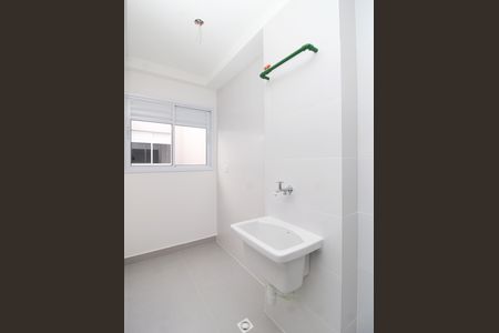 Apartamento para alugar com 41m², 2 quartos e sem vagaCozinha - Tanque