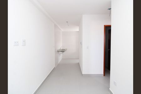 Apartamento para alugar com 43m², 2 quartos e sem vagaSala