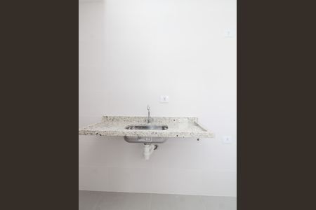 Apartamento para alugar com 43m², 2 quartos e sem vagaCozinha