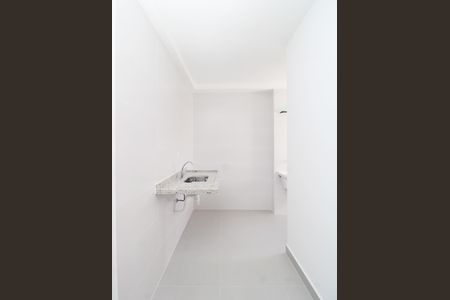 Apartamento para alugar com 43m², 2 quartos e sem vagaCozinha