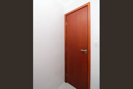 Apartamento para alugar com 43m², 2 quartos e sem vagaBanheiro Social