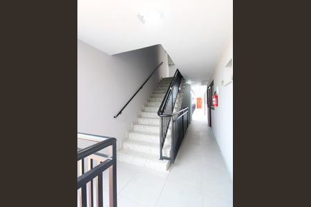 Apartamento para alugar com 43m², 2 quartos e sem vagaÁrea comum