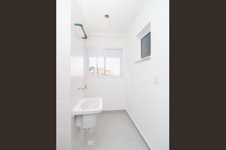 Apartamento para alugar com 43m², 2 quartos e sem vagaCozinha