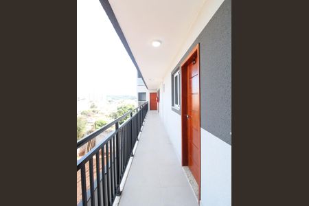 Apartamento para alugar com 43m², 2 quartos e sem vagaÁrea comum