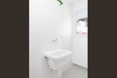 Apartamento para alugar com 43m², 2 quartos e sem vagaCozinha - Tanque