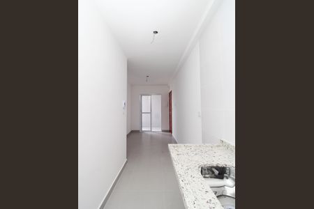 Apartamento para alugar com 43m², 2 quartos e sem vagaCozinha