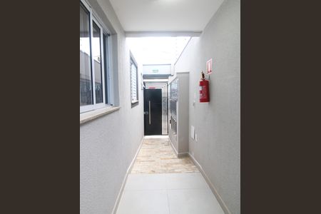 Apartamento para alugar com 43m², 2 quartos e sem vagaÁrea comum