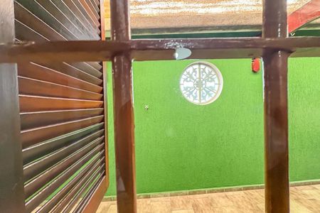 Casa à venda com 204m², 3 quartos e 2 vagas Casa à venda com 204m², 3 quartos e 2 vagasVista da Suíte 1