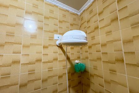 Casa à venda com 204m², 3 quartos e 2 vagas Casa à venda com 204m², 3 quartos e 2 vagasBanheiro da Suíte 1