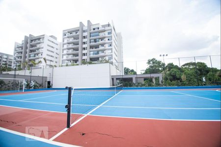 Apartamento para alugar com 130m², 4 quartos e 2 vagasÁrea comum