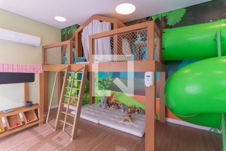 Apartamento para alugar com 130m², 4 quartos e 2 vagasÁrea comum