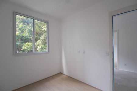 Apartamento à venda com 39m², 2 quartos e sem vagaQuarto 2