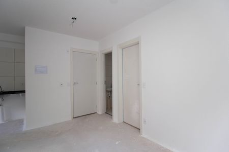 Apartamento à venda com 39m², 2 quartos e sem vagaSala