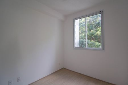 Apartamento à venda com 39m², 2 quartos e sem vagaQuarto 2