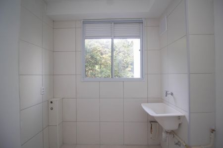 Apartamento à venda com 39m², 2 quartos e sem vagaÁrea de Serviço