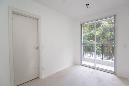 Apartamento à venda com 39m², 2 quartos e sem vagaSala