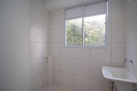 Apartamento à venda com 39m², 2 quartos e sem vagaÁrea de Serviço