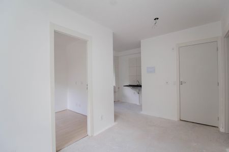 Apartamento à venda com 39m², 2 quartos e sem vagaSala