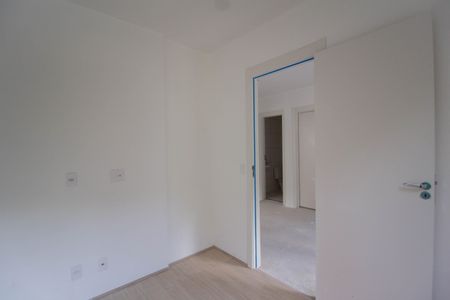 Apartamento à venda com 39m², 2 quartos e sem vagaQuarto 1