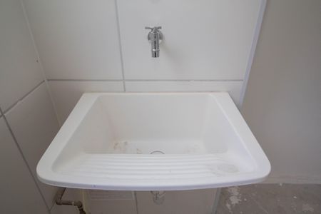 Apartamento à venda com 39m², 2 quartos e sem vagaÁrea de Serviço