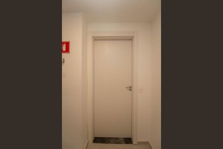 Apartamento à venda com 39m², 2 quartos e sem vagaHall de entrada
