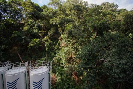 Apartamento à venda com 39m², 2 quartos e sem vagaVista do Quarto 1