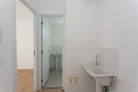 Apartamento para alugar com 36m², 2 quartos e sem vagaÁrea de Serviço