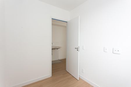 Apartamento para alugar com 36m², 2 quartos e sem vagaQuarto 2
