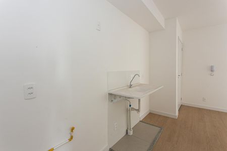 Apartamento para alugar com 36m², 2 quartos e sem vagaCozinha