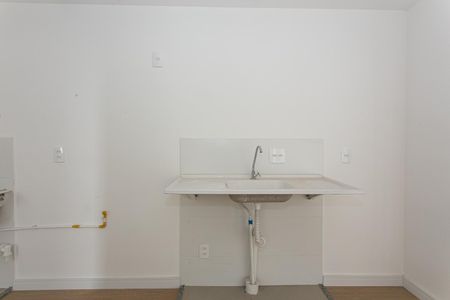 Apartamento para alugar com 36m², 2 quartos e sem vagaCozinha