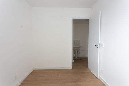 Apartamento para alugar com 36m², 2 quartos e sem vagaQuarto 1
