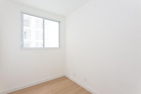 Apartamento para alugar com 36m², 2 quartos e sem vagaQuarto 2