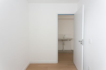 Apartamento para alugar com 36m², 2 quartos e sem vagaQuarto 2