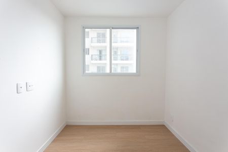 Apartamento para alugar com 36m², 2 quartos e sem vagaQuarto 1