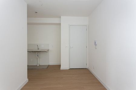 Apartamento para alugar com 36m², 2 quartos e sem vagaSala